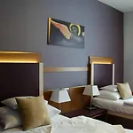 فندق Szent Gellert 3*