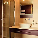 Отель Szent Gellert 3*