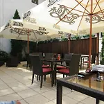 Szent Gellert فندق Székesfehérvár
