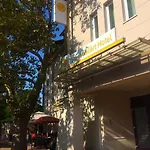 Szent Gellert 3*