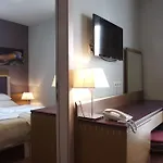 فندق Szent Gellert Székesfehérvár