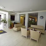 فندق Szent Gellert Székesfehérvár