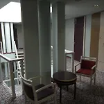 فندق Szent Gellert Székesfehérvár