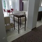 Szent Gellert فندق Székesfehérvár