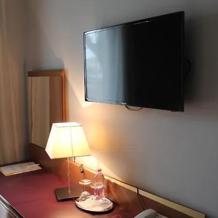 Hotel Szent Gellert Szekesfehervar