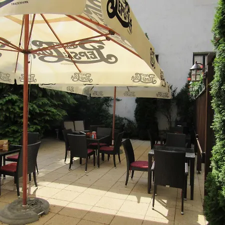 Hotel Szent Gellert Szekesfehervar