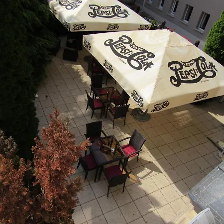 Hotel Szent Gellert
