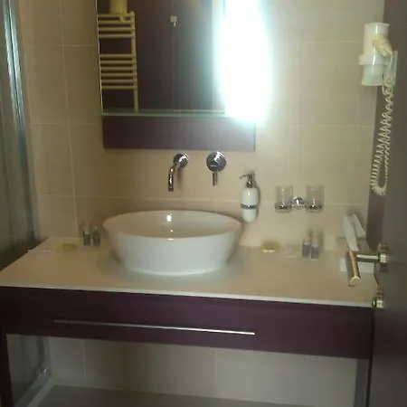 Szent Gellert 3*