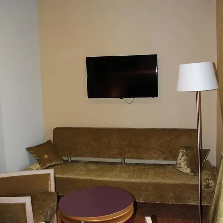 Szent Gellért Hotel Székesfehérvár
