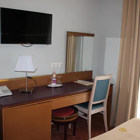 Szent Gellert Hotel
