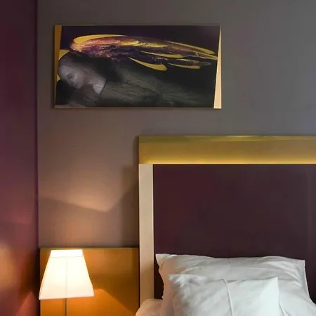 فندق Szent Gellert