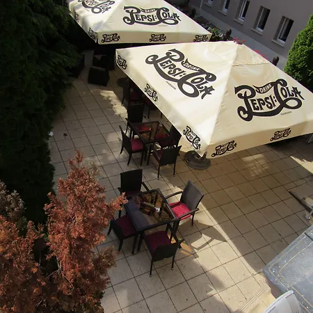 Szent Gellert Отель 3*