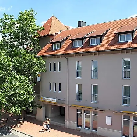 Szent Gellert Ξενοδοχείο 3*