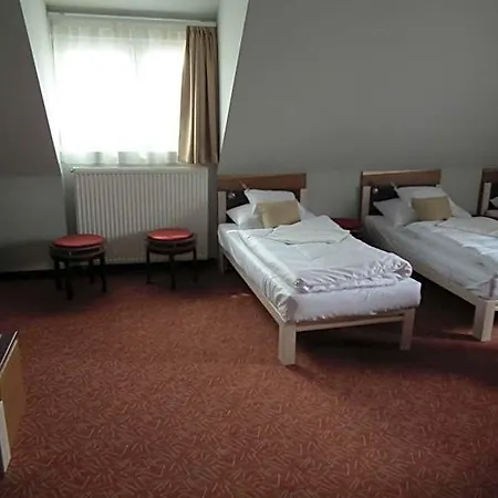 Ξενοδοχείο Szent Gellert 3*