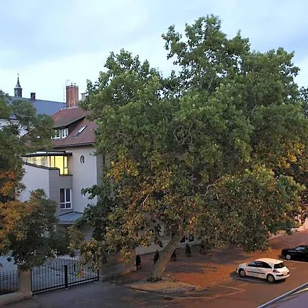Szent Gellert Ξενοδοχείο