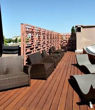 Hotel Szent Gellert