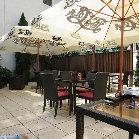 Szent Gellert Hotel Szekesfehervar