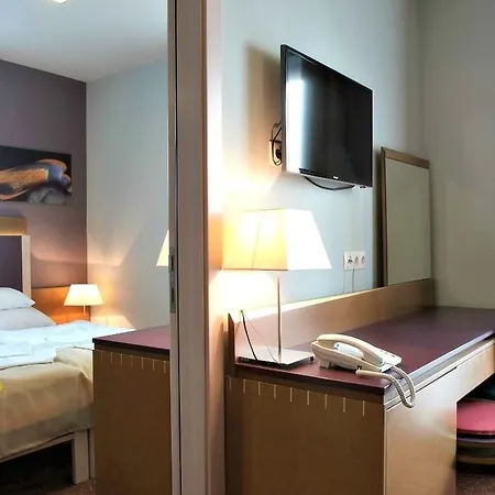 Hotel Szent Gellért Székesfehérvár