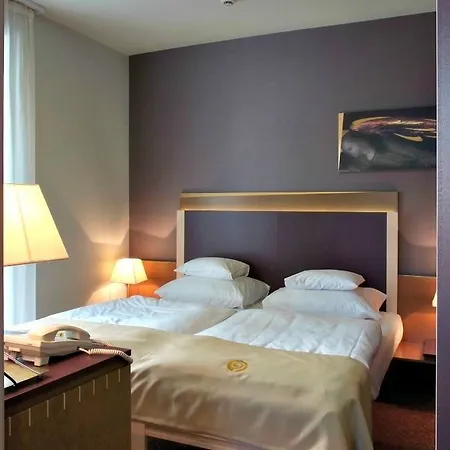 Szent Gellert Hotel