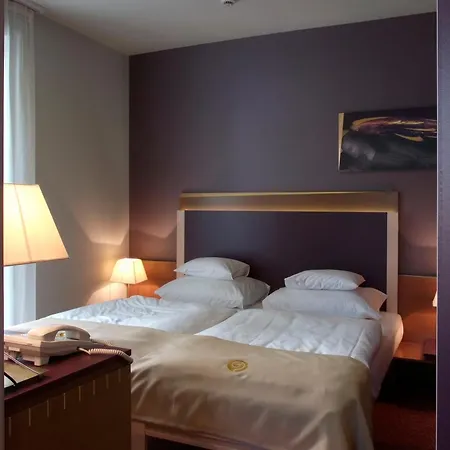 Szent Gellert Hotel