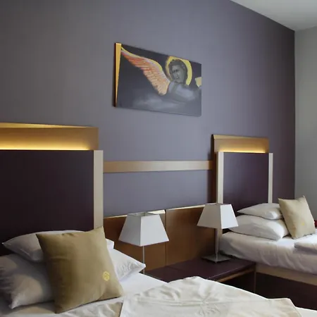 Szent Gellert Hotel