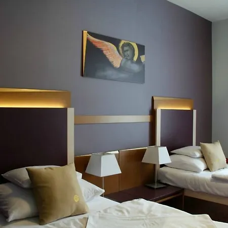 Szent Gellért Hotel