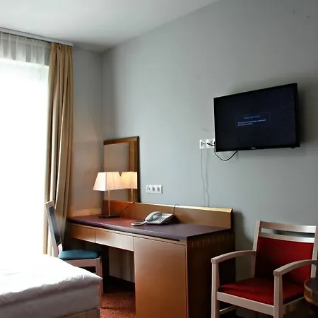 Hotel Szent Gellért 3*