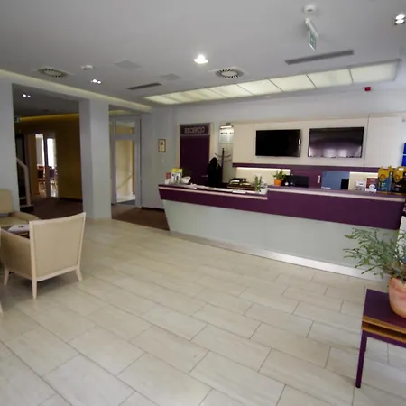 Hotel Szent Gellert 3*