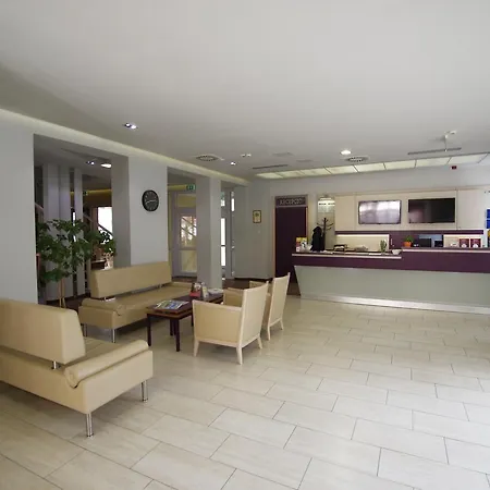 Szent Gellert Hotel 3*