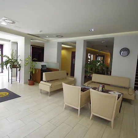 Hotel Szent Gellert Szekesfehervar