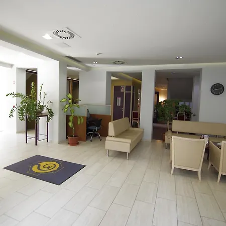 Szent Gellert Hotel