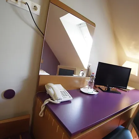 Szent Gellert 3*