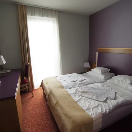 Hotel Szent Gellert