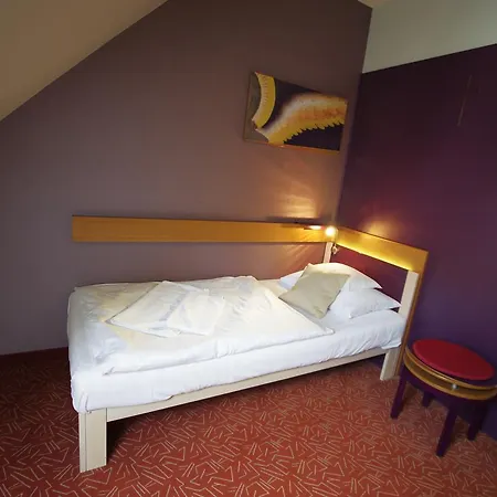 Hotel Szent Gellert