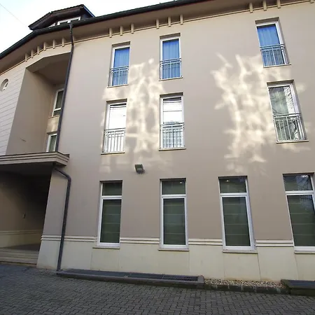 Hotel Szent Gellert
