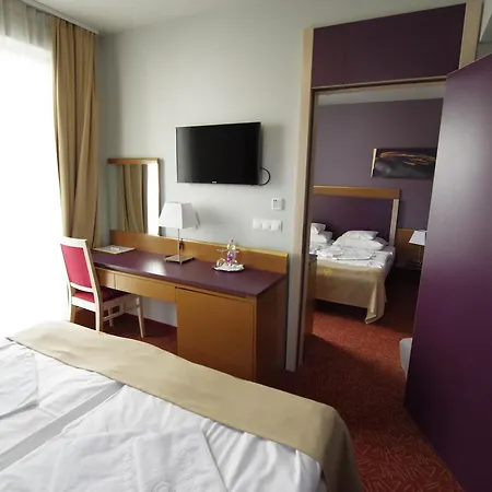Szent Gellert 3*