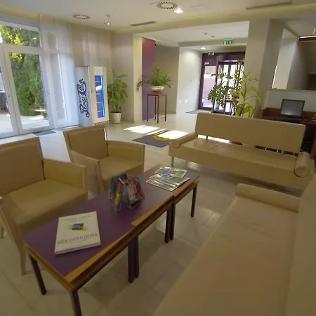 Szent Gellert Hotel 3*