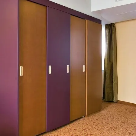 Szent Gellert 3*