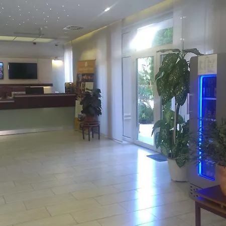 Hotel Szent Gellert