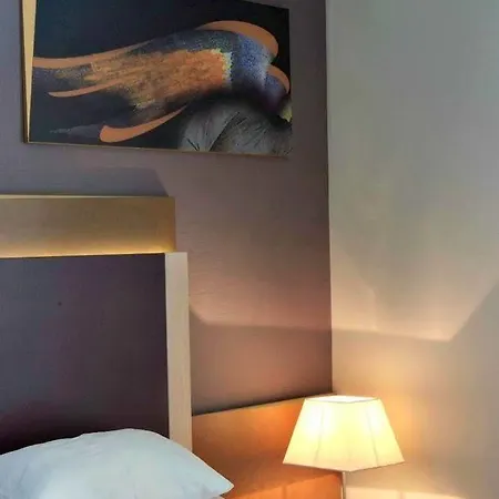 Szent Gellert Hotel 3*