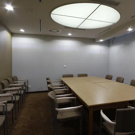 Hotel Szent Gellert Szekesfehervar
