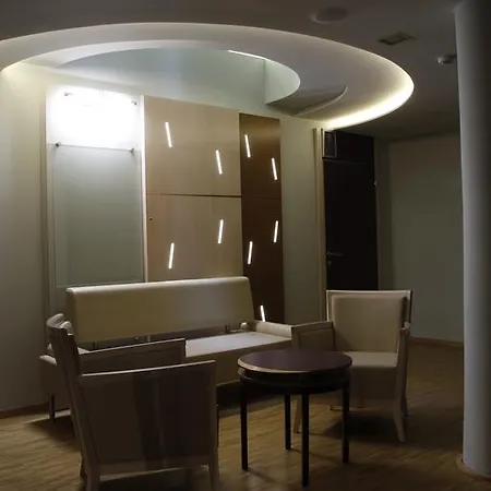 Hotel Szent Gellert Szekesfehervar