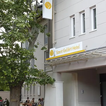 Szent Gellert 3* Szekesfehervar