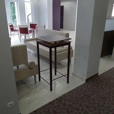 Szent Gellért Hotel Székesfehérvár