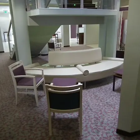 فندق Szent Gellert 3*