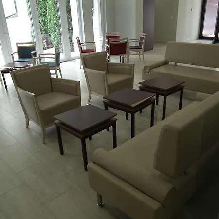 Szent Gellert Hotel Szekesfehervar