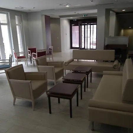 فندق Szent Gellert Székesfehérvár