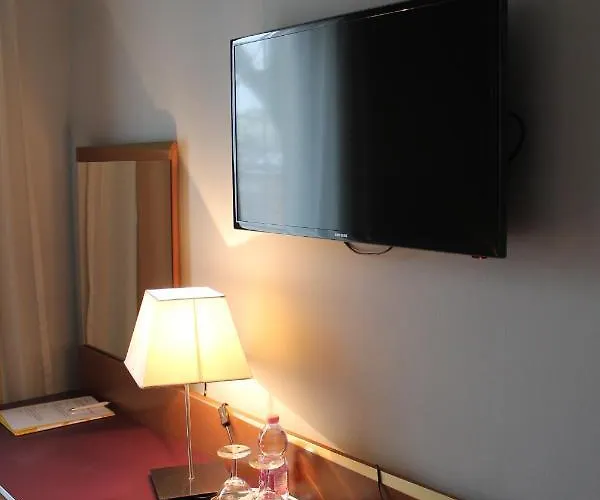 Hotel Szent Gellért Székesfehérvár