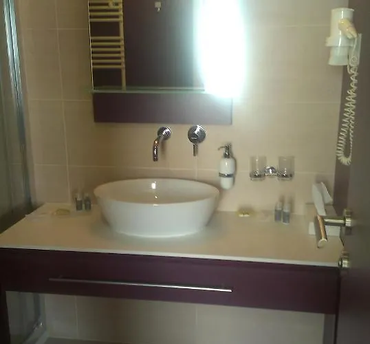 Szent Gellert 3*