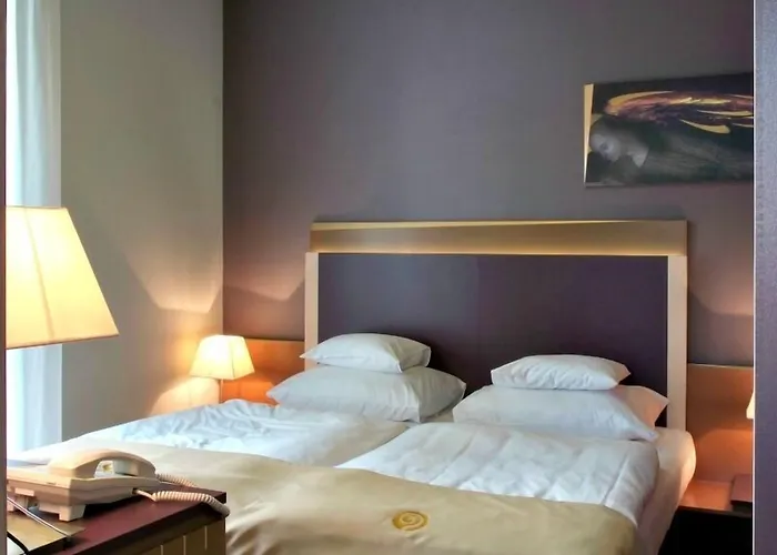 Hotel Szent Gellert